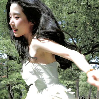 爱是永恒承诺