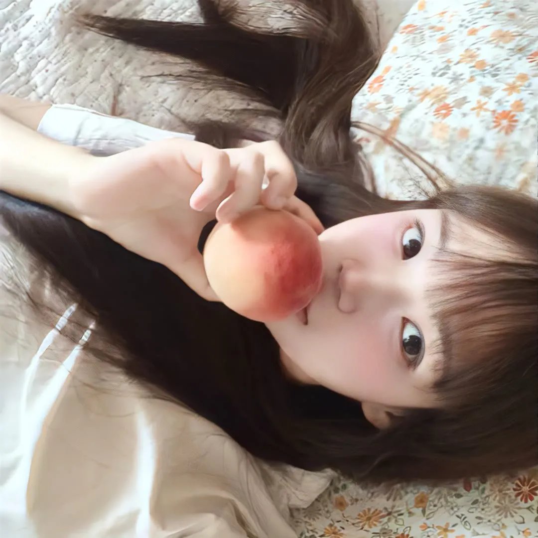 多么美丽的日子