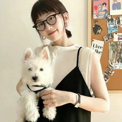 在凡妲的小房间里